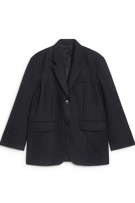 HM Einreihiger Blazer