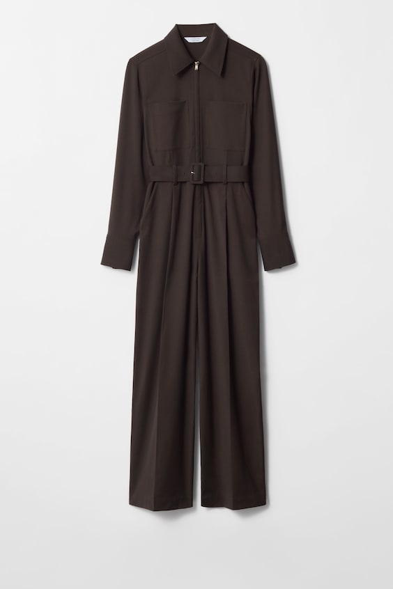 HM Eleganter Jumpsuit