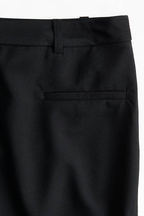 HM Eleganter Minirock