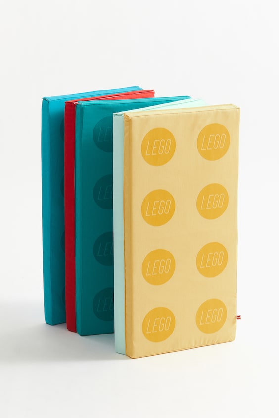 HM Faltbare Bodenmatte