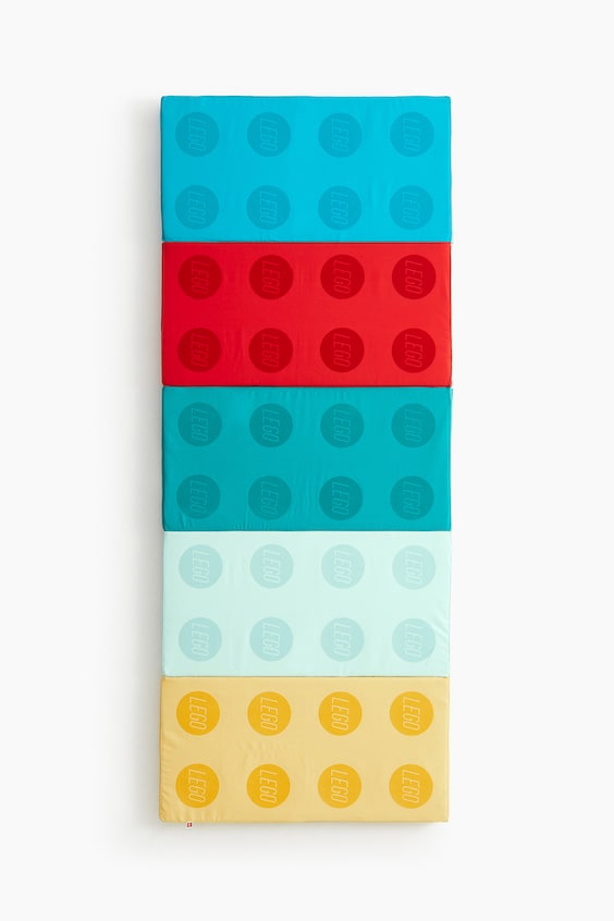 HM Faltbare Bodenmatte