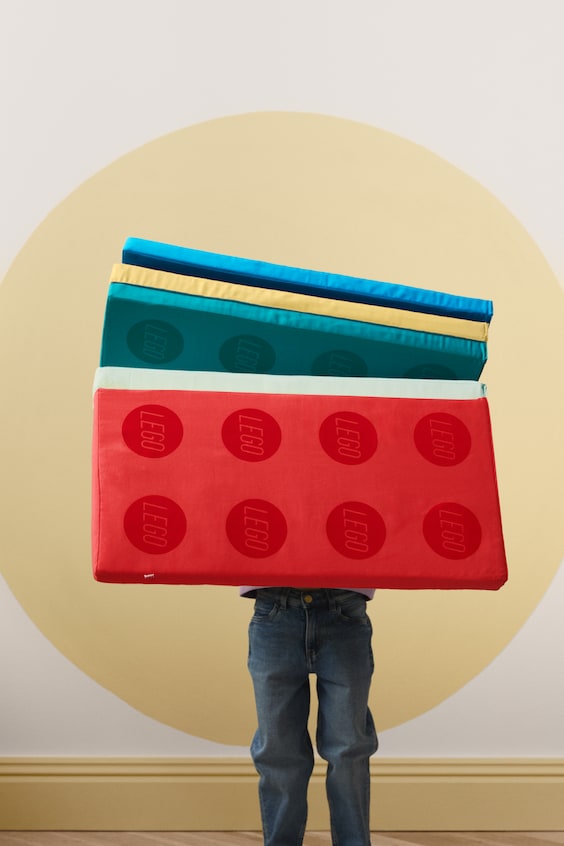 HM Faltbare Bodenmatte