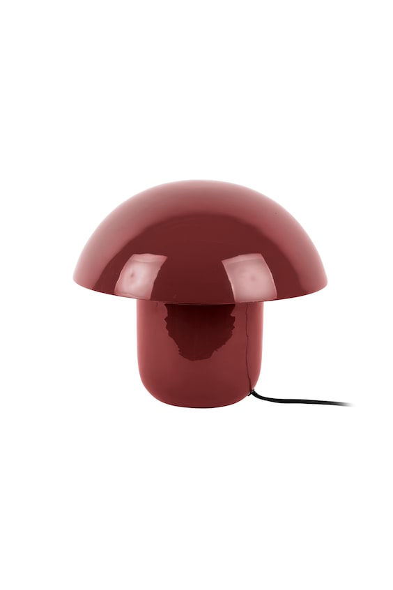 HM Fat Mushroom Tischlampe