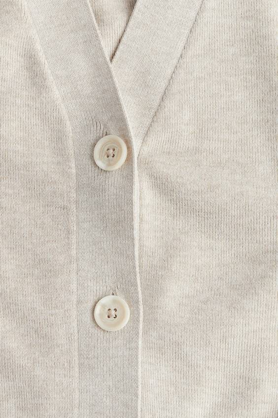 HM Feinstrick-Cardigan