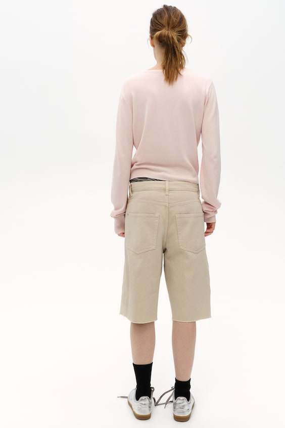 HM Feinstrick-Cardigan