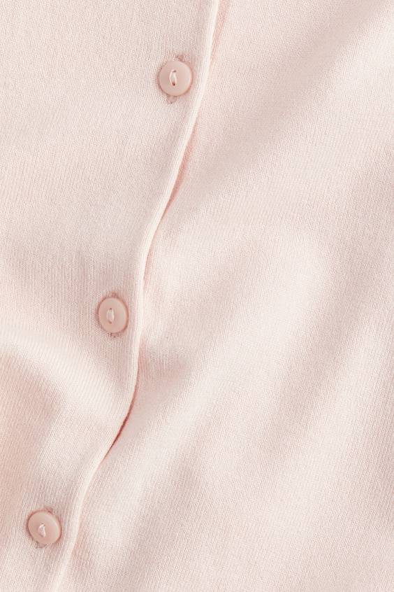 HM Feinstrick-Cardigan