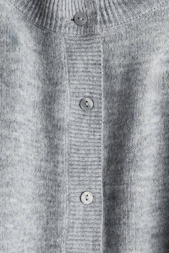 HM Feinstrick-Cardigan