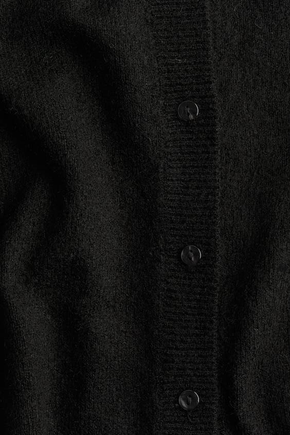 HM Feinstrick-Cardigan