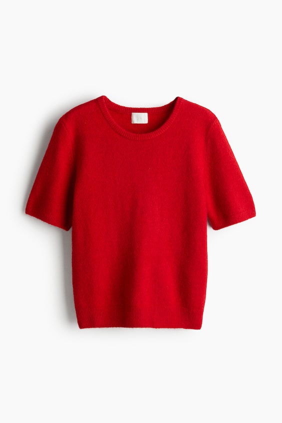 HM Feinstrickpullover