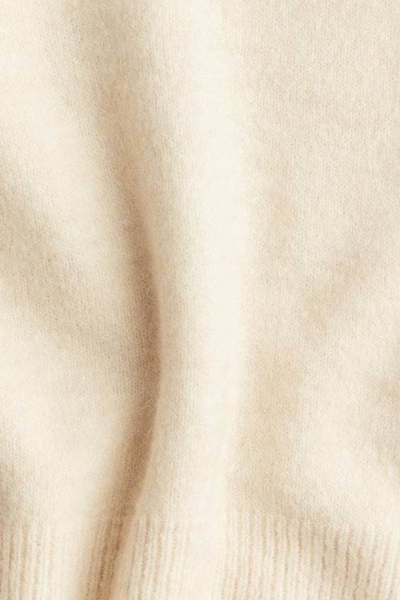 HM Feinstrickpullover