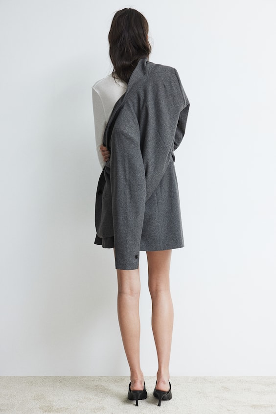 HM Feinstrickpullover