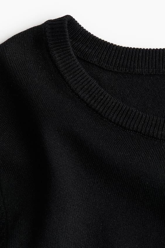 HM Feinstrickpullover