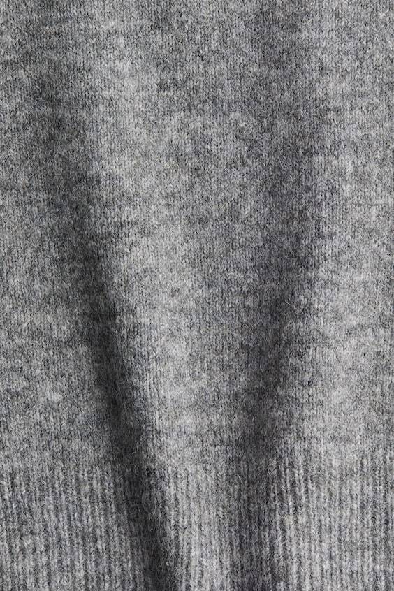 HM Feinstrickpullover