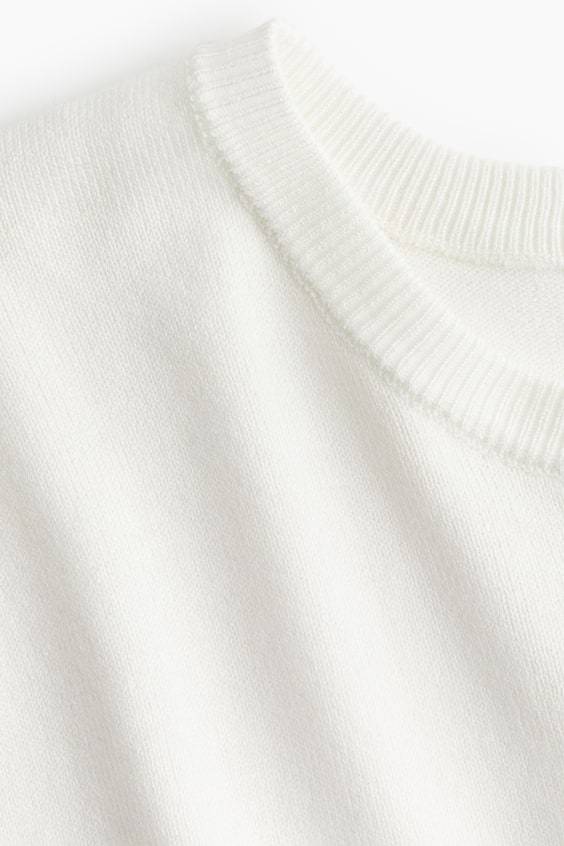 HM Feinstrickpullover