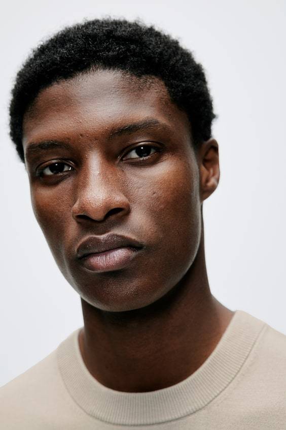 HM Feinstrickpullover Slim Fit