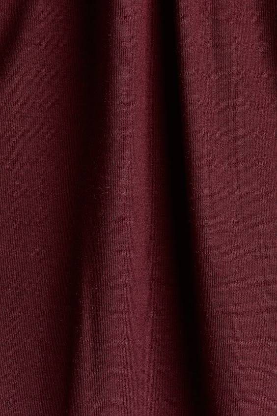 HM Figurbetontes T-Shirt