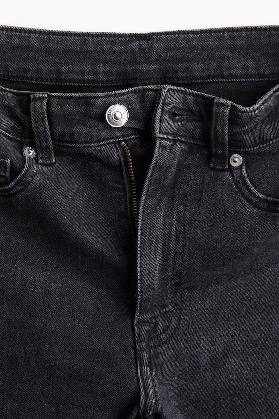 HM Flared High Jeans