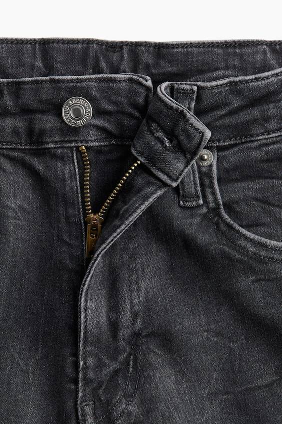 HM Flared Ultra High Jeans