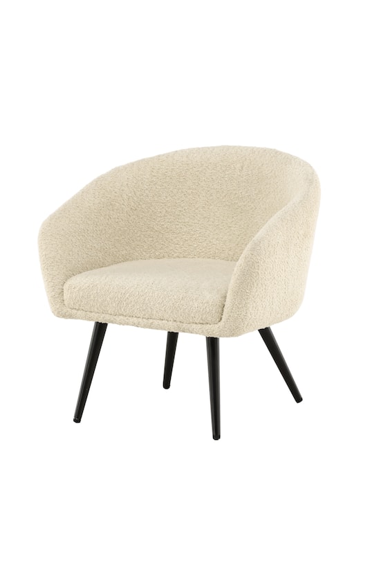 HM Fluffy Sessel Kinder