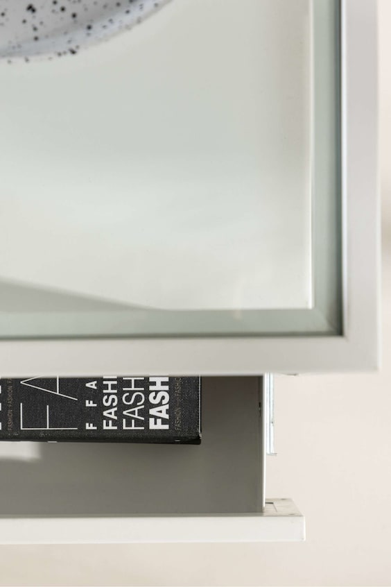 HM Fortaleza Beistelltisch