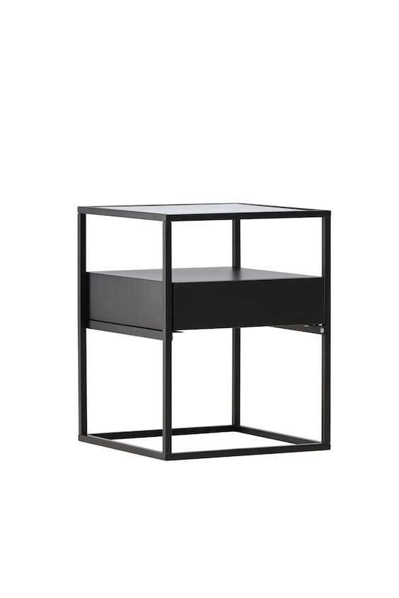 HM Fortaleza Beistelltisch