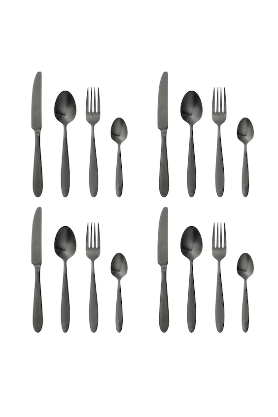 HM Frea Besteck, Packung Mit 16