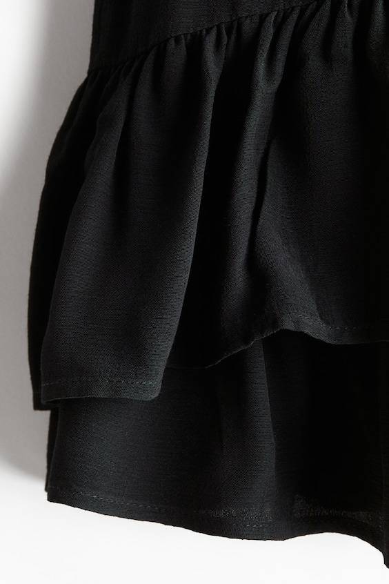 HM Gemusterter Minirock