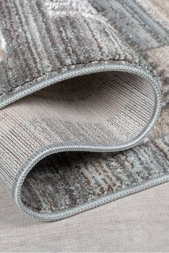 HM Geometrischer Läufer Evelyn Blocks