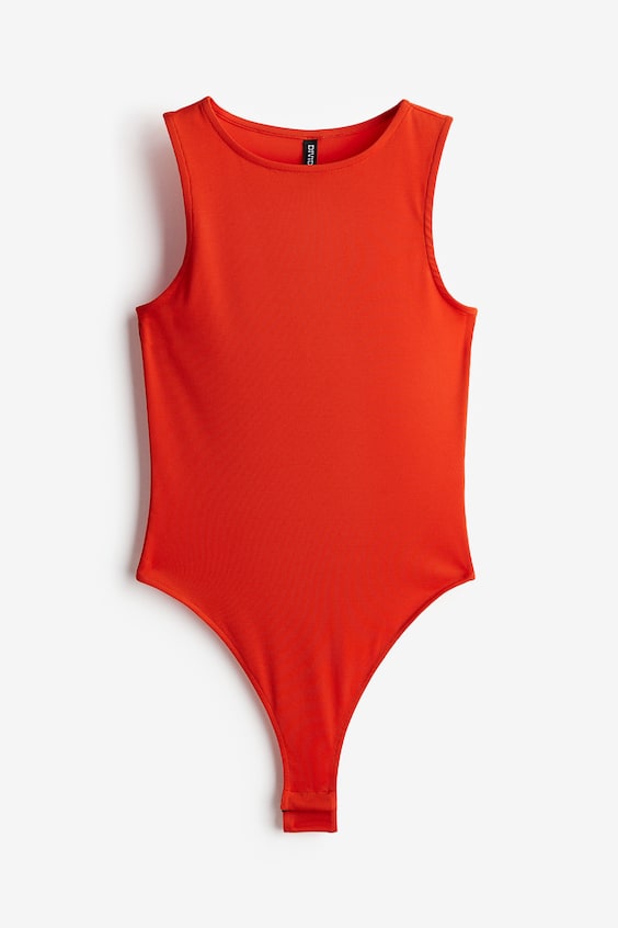 HM Gerippter Tangabody