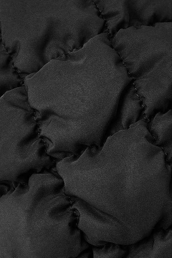 HM GESTEPPTE MINI-TASCHE