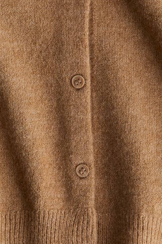 HM Gestrickter Cardigan