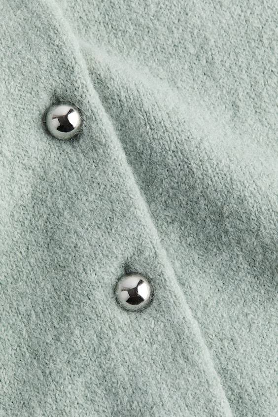 HM Gestrickter Cardigan