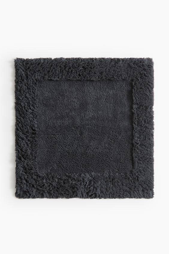 HM Getuftete Badematte Aus Baumwolle