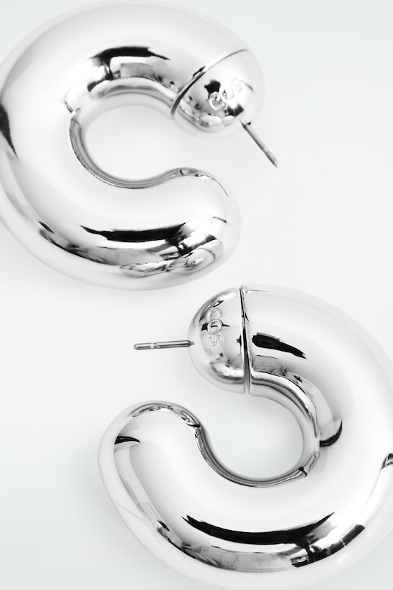 HM GROSSE MARKANTE CREOLEN