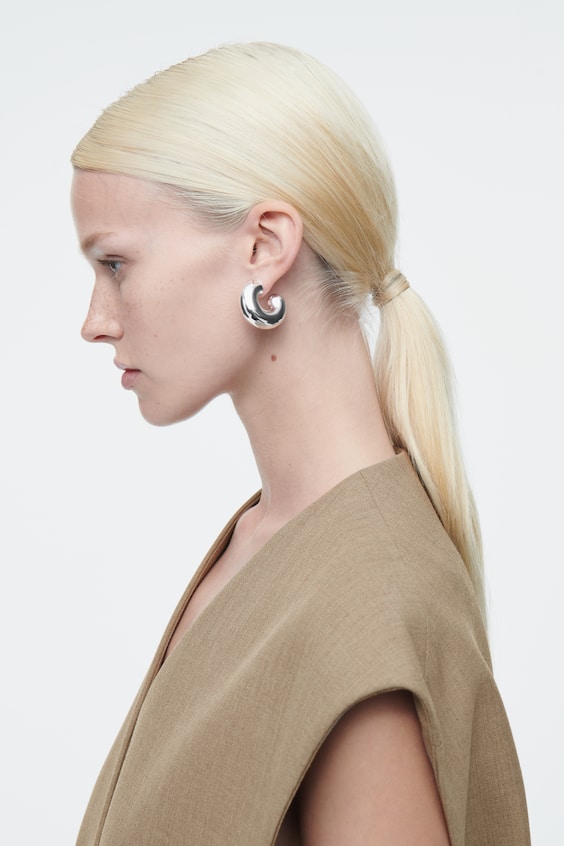 HM GROSSE MARKANTE CREOLEN