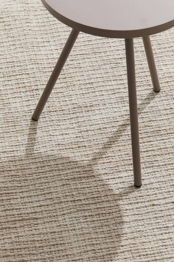 HM Großer Baumwollteppich