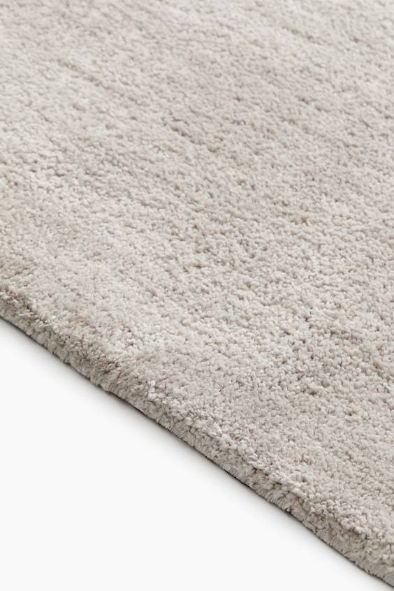 HM Großer Teppich Mit Kurzem Flor