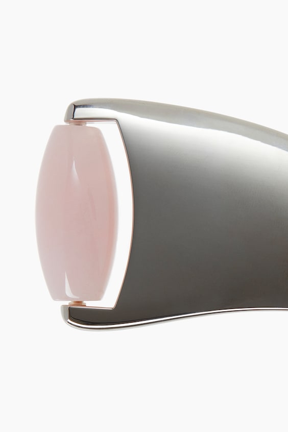 HM Gua-Sha Schaber & Roller Duo