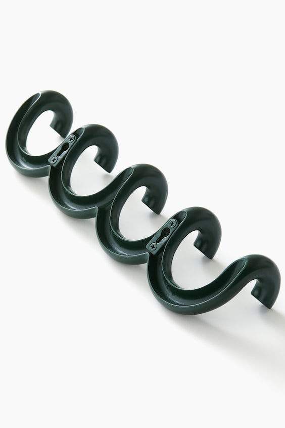 HM Hakenleiste Aus Metall