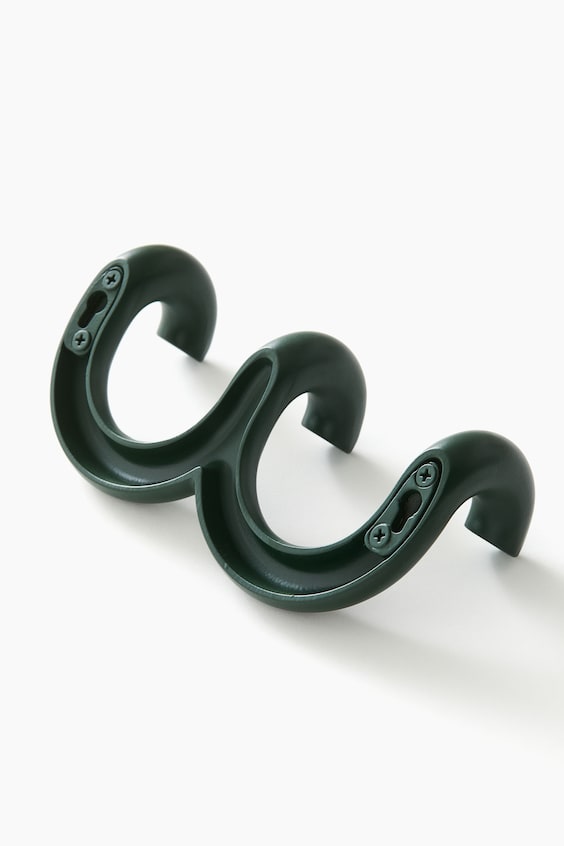 HM Hakenleiste Aus Metall