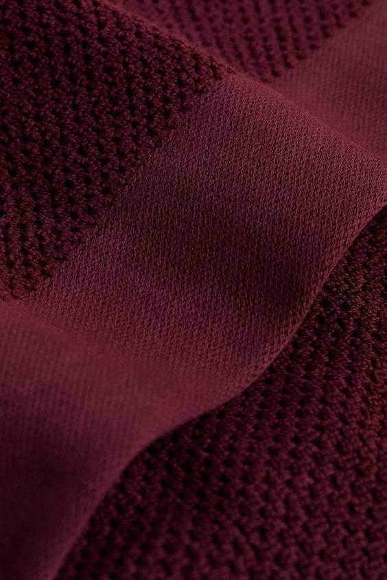 HM Handtuch Aus Baumwollfrottee