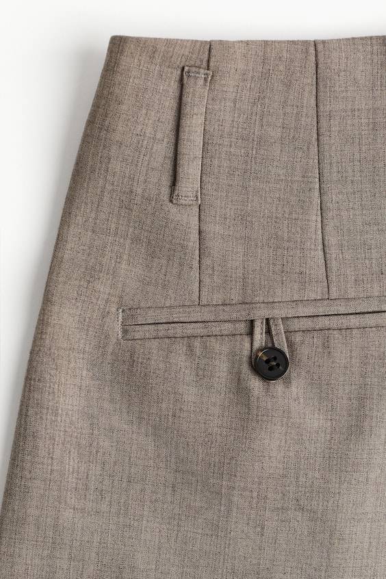 HM Hose Im Tapered-Schnitt