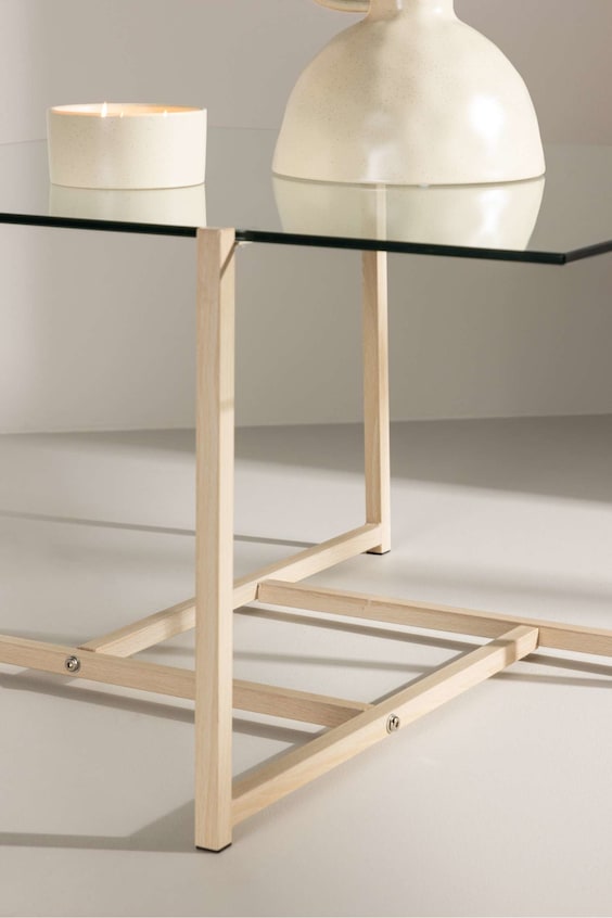 HM Hybrid Sofa Tisch