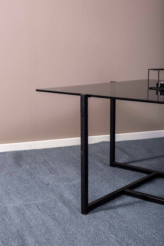 HM Hybrid Sofa Tisch