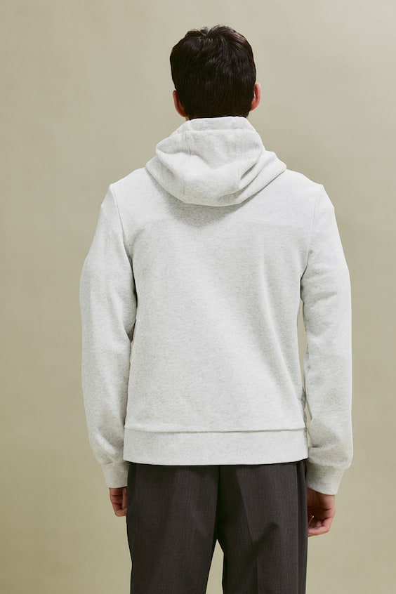 HM Hybridjacke In Regular Fit