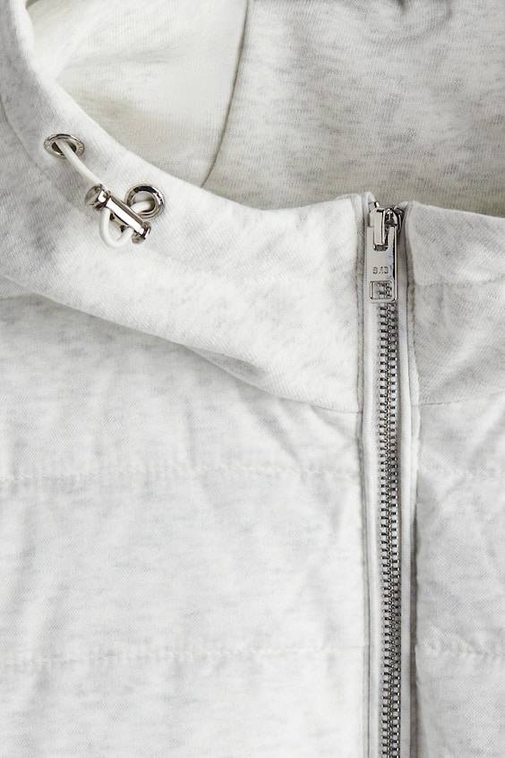 HM Hybridjacke In Regular Fit