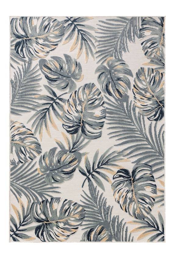 HM In- & Outdoor-teppich Flora