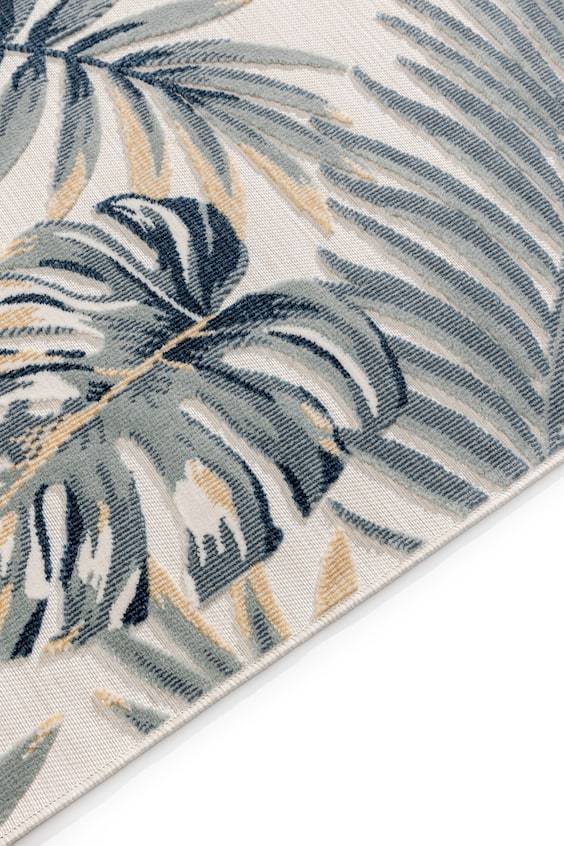 HM In- & Outdoor-teppich Flora