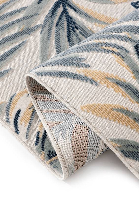 HM In- & Outdoor-teppich Flora