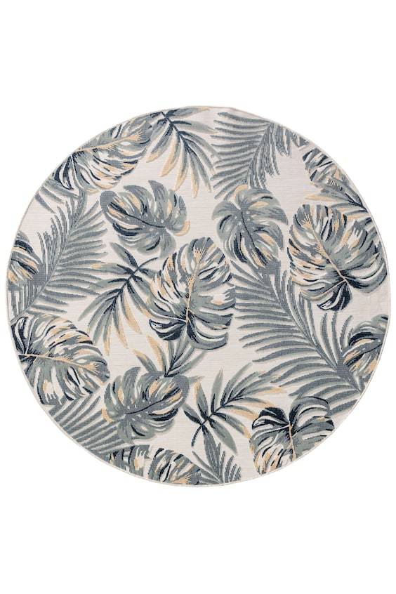 HM In- & Outdoor-teppich Flora